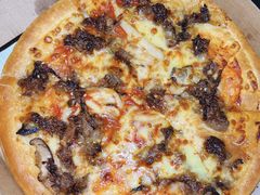 -必胜客(石佛营店)