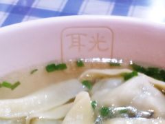 -潘国仙耳光馄饨(黄家阙路店)