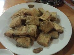 炸刀鱼-龙福祥餐馆