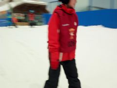 -哈尔滨热雪奇迹