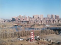 -前关湿地公园