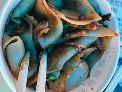 -肖胖子猪油拌粉
