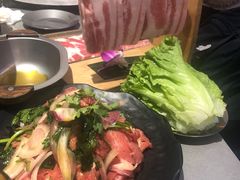 -杨小佳·齐齐哈尔烤肉·烤串(广州店)