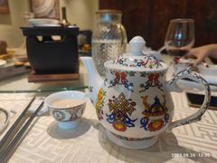 酥油茶-敏珠拉姆藏餐·南京厨房(富春江东街店)