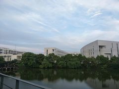 教学楼-苏州城市学院