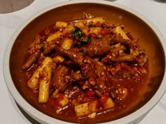 -浔庐餐厅•江西老字号•九江菜(烟水亭店)