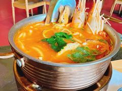 -simply thai天泰(世纪汇店)