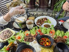 -品德宏·孔雀宴的发源地(金塔园店)