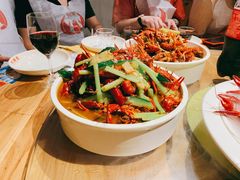 -虾满堂(瑞虹店)