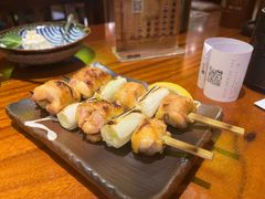 -鸟鹏烧鸟居酒屋(仁恒梦中心店)