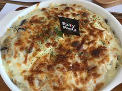 -RALLY PASTA 拉力义式工房