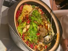 -川味堂·四川豆花(八卦岭店)