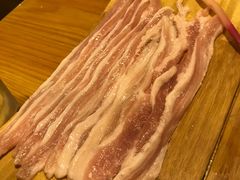 -炙忧烤肉屋(中国铁建广场店)