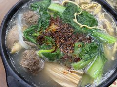 -清真·马文砂锅大全(麦苋街店)