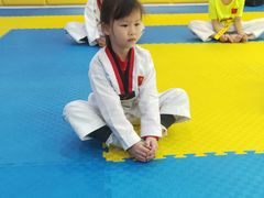 -哈喽实战跆拳道·跳绳·体能(慈云寺馆)