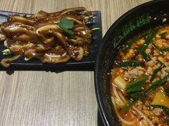 -云味馆·云南菜·云南米线(景田店)