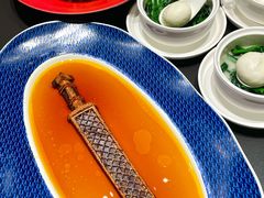 -曾宴·楚菜(湖北省博物馆店)