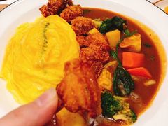 -池奈·日式咖喱蛋包饭(赛高店)