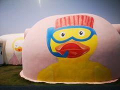 -漳州滨海火山岛自然生态风景区