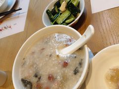 -麒麟中餐厅·经典粤菜·地道菜式老字号(广州长隆酒店)