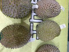 -开皇马来西亚榴莲美食店(华强北店)