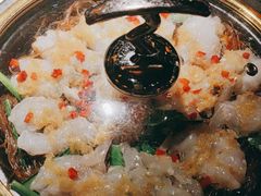 -绿茶餐厅(昆明世纪金源店)