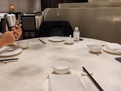 -上海宝华万豪酒店