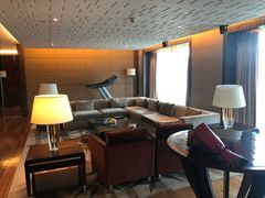 -天津君隆威斯汀酒店