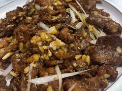 -同发号饭庄(复兴路店)