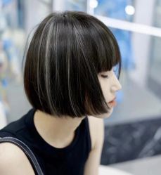 -AFA Hair studio·女士发型设计
