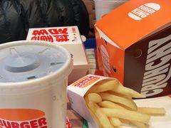 -汉堡王(龙德广场店)