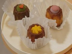 -发酵食堂(屏风街店)