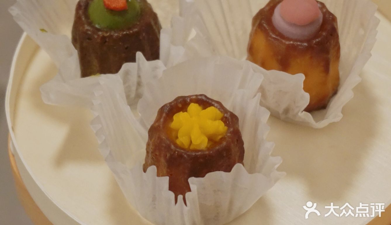 杭州探店 | 冬日美好限定，比冷空气早到一步