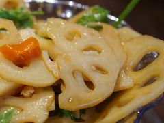 -醉南拳客家菜·河田鸡(东街口航空大厦店)