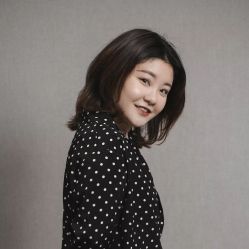 -荷玛高端新娘跟妆团队·彩妆培训