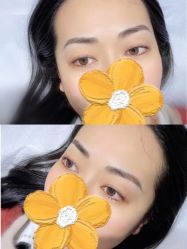 -MIVI半永久纹眉纹绣