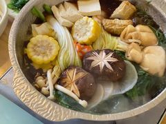 -柴の食堂·日式家庭料理·熊之肆(大学路店)