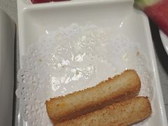 -海底捞火锅(赛格国际购物中心店)