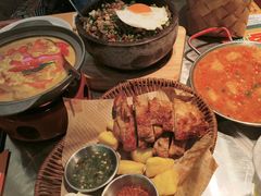 -小小集渔·泰式大排档(太古里香槟店)