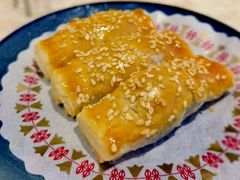 -稻香酒家(长宁KING88广场店)