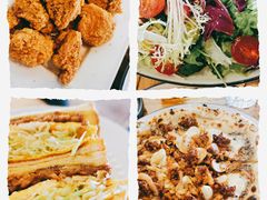 -CALDO CALDO 卡多厨房(双盛花园店)