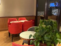 大堂-COSTA COFFEE(新奥购物中心店)