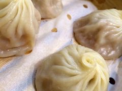 -翡翠拉面小笼包(机场DFS店)