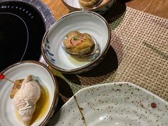 -蟹将军·松叶蟹和牛日料放题自助(K11店)
