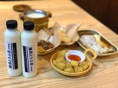 -藤原肠粉店