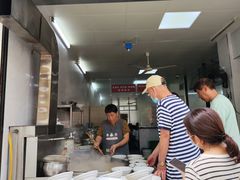 -陈记锅盖面(长江路店)