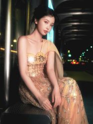 -MuseMarry婚纱(前海嘉里中心店)