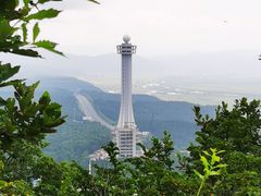 -帽儿山国家森林公园