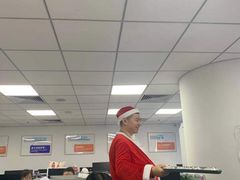 -新航道雅思托福·留学·考研培训(人民广场校区)