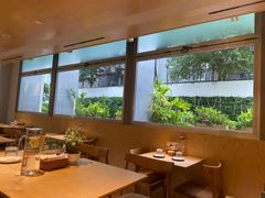 -龙治汉堡(中华城店)